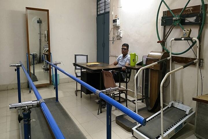 laboratory